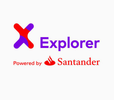 Explorer by Santander