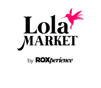Lola Market, desafío by ROXperience