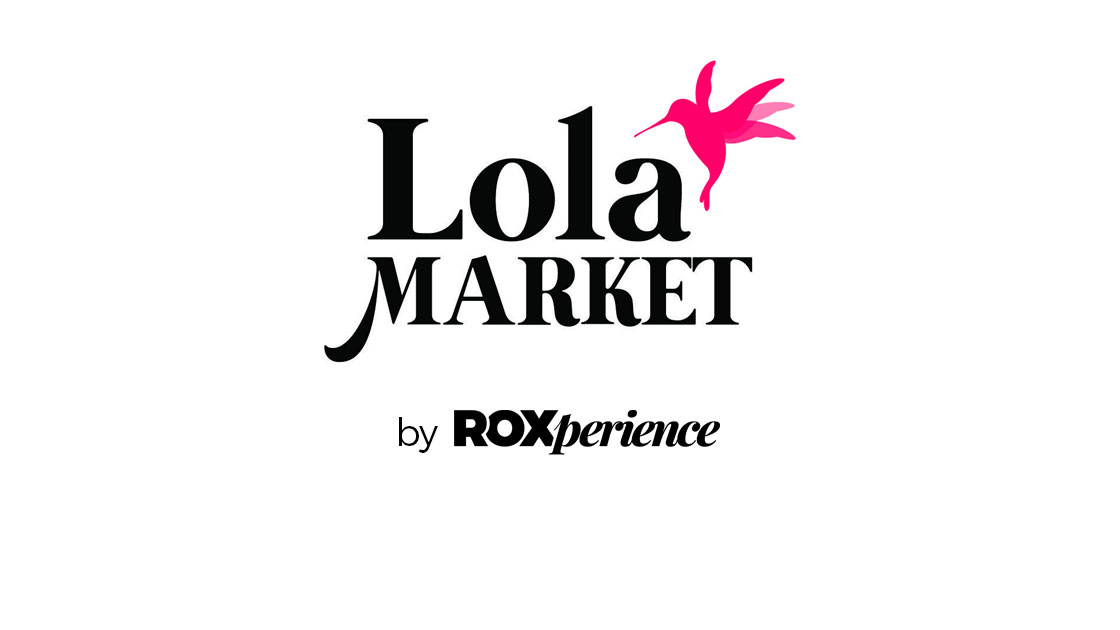 Lola Market, desafío by ROXperience