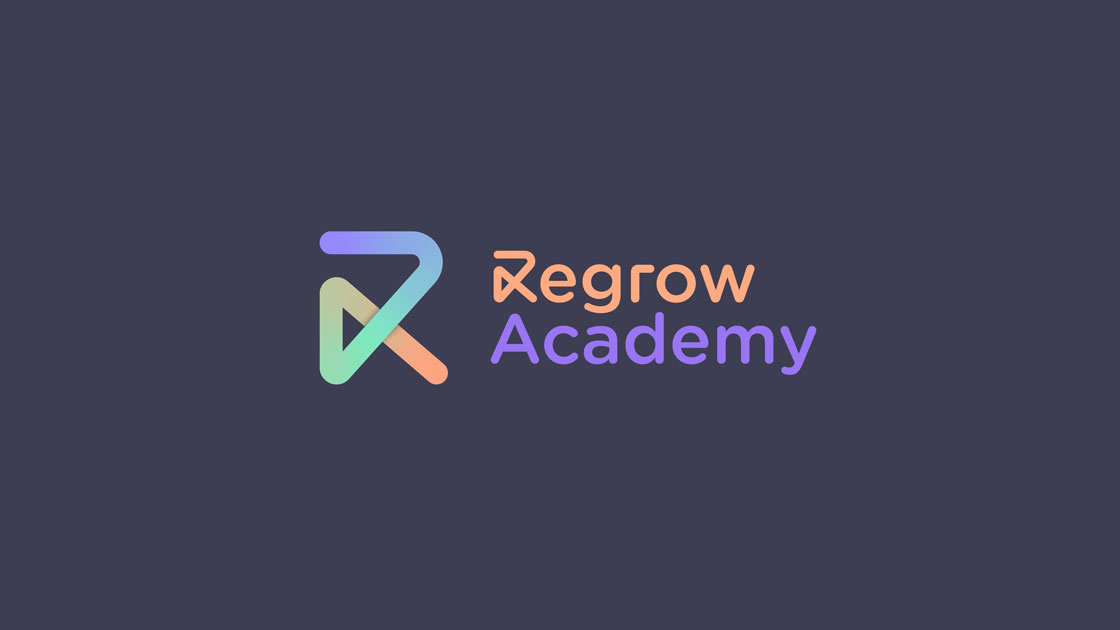 Regrow Academy + MoonBack