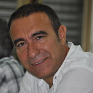 Juan Antonio Garrido